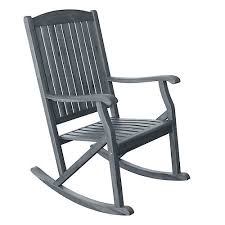 Leigh Country Sequoia Iii Patio Rocker