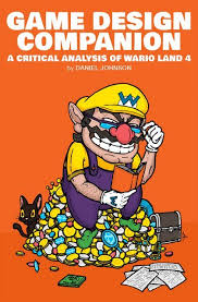 Game Design Companion Wario Land 4
