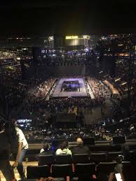 Photos At Madison Square Garden
