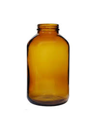 Apothecary Jars Bottles Health And