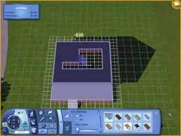 The Sims 3 Tutorial 2 Stairs Between