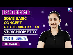 What Is Stoichiometry Formula