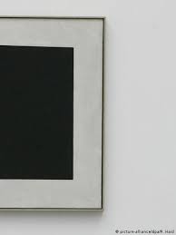 Kazimir Malevich S Black Square