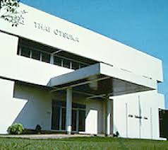 Otsuka Holdings