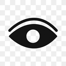 Eye Icon Png Images Vectors Free