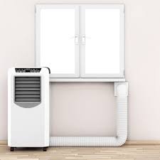 How To Vent A Portable Ac Unit Home