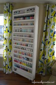 My Craft Room Reveal The Ideas Behind