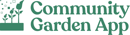 Community Garden App Community