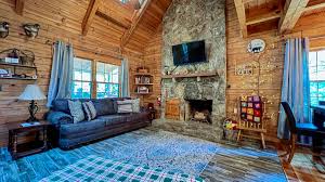 Callaway Gardens Cabin Vacation Als