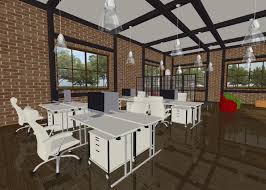 Types Of Office Layouts Live Home 3d