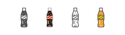 Coca Cola Logo Vector Art Icons And