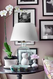 Blush Pink Paint Color Eclectic