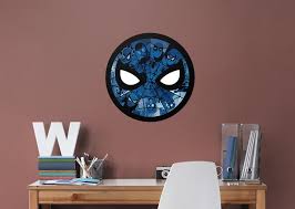 Spider Man Icon Collage Icon