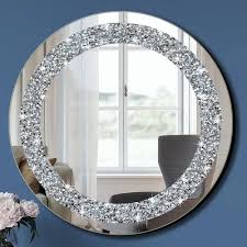 Decorative Mirrors At Rs 550 Square