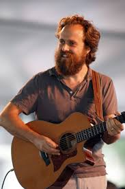 from iron wine beauty among the