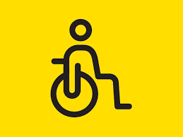 Disabled Icon