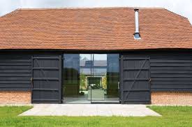 Barn Conversions Planning Class Q