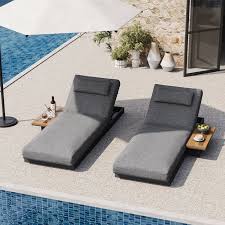 Best Outdoor Furniture For Your Garden