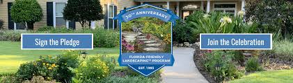 Florida Friendly Landscaping Program