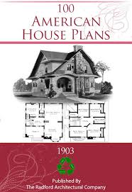 American House Plans And Architectural