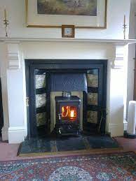 Small Stoves Wood Burning Stoves