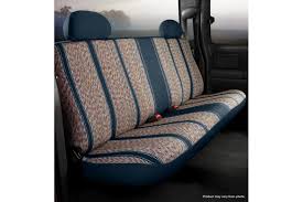 Navy Rear Seat Cover Fia Tr42 2 Navy