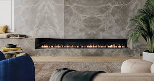 5 Modern Fire Surround Ideas In