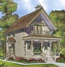 Small Cottage House Plans