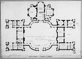 House Plans Castle Floor Plan