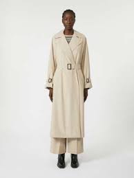 Trench Coats Female Max Mara