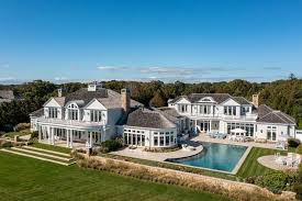 30 Million Cape Cod Mansion