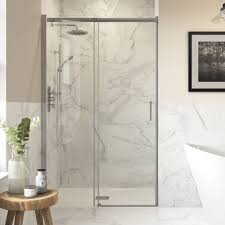 Signature Icon Semi Frameless Sliding