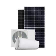 Wall Mounted Hybrid Solar Inverter
