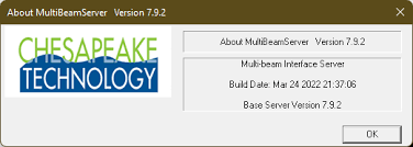 multibeam server