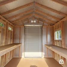 Tuff Shed