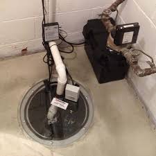 How To Winterize Sump Pump Discharge