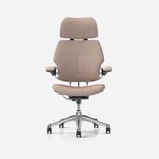 Trea Office Chair Cantilever Option