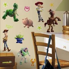 Wall Stickers Glow In The Dark Decals