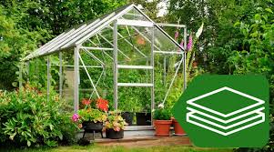 Best Floors Bases For A Greenhouse