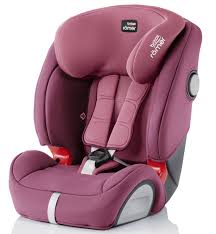 Britax Romer Evolva Adac Britax Romer