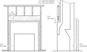 Chapter 11 Fireplaces Fireplaces