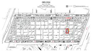 Homepage Ces2024