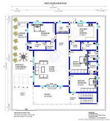 House Plan With Vastu House Plans