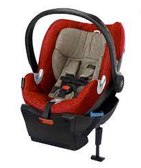 Cybex Aton Q Lucie S List