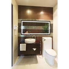 Led Mirror Bathroom Stylish Bathroom