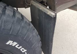Used Rubber Conveyor For Diy Mudflaps