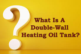 Explore Double Wall Heating Oil Tanks