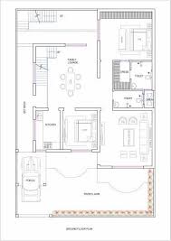 40x60 House Plan At Rs 15 Square Feet