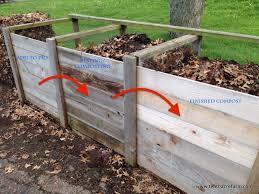 10 Diy Compost Bin Ideas Acre Life