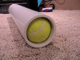 Sch 40 Tennis Ball Barrels Tbbarrel
